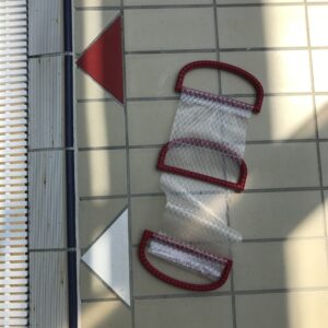 Aqua Ohm - et effektivt trækredskab til styrke og udholdenhed i genoptræningen og aquafitness
