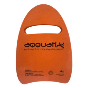 Svømmeplade “Speed” med et gribehul