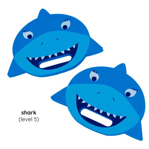 haj floatie friends
